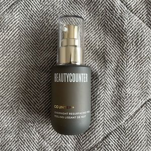 Beautycounter Counter+ Overnight Resurfacing Peel